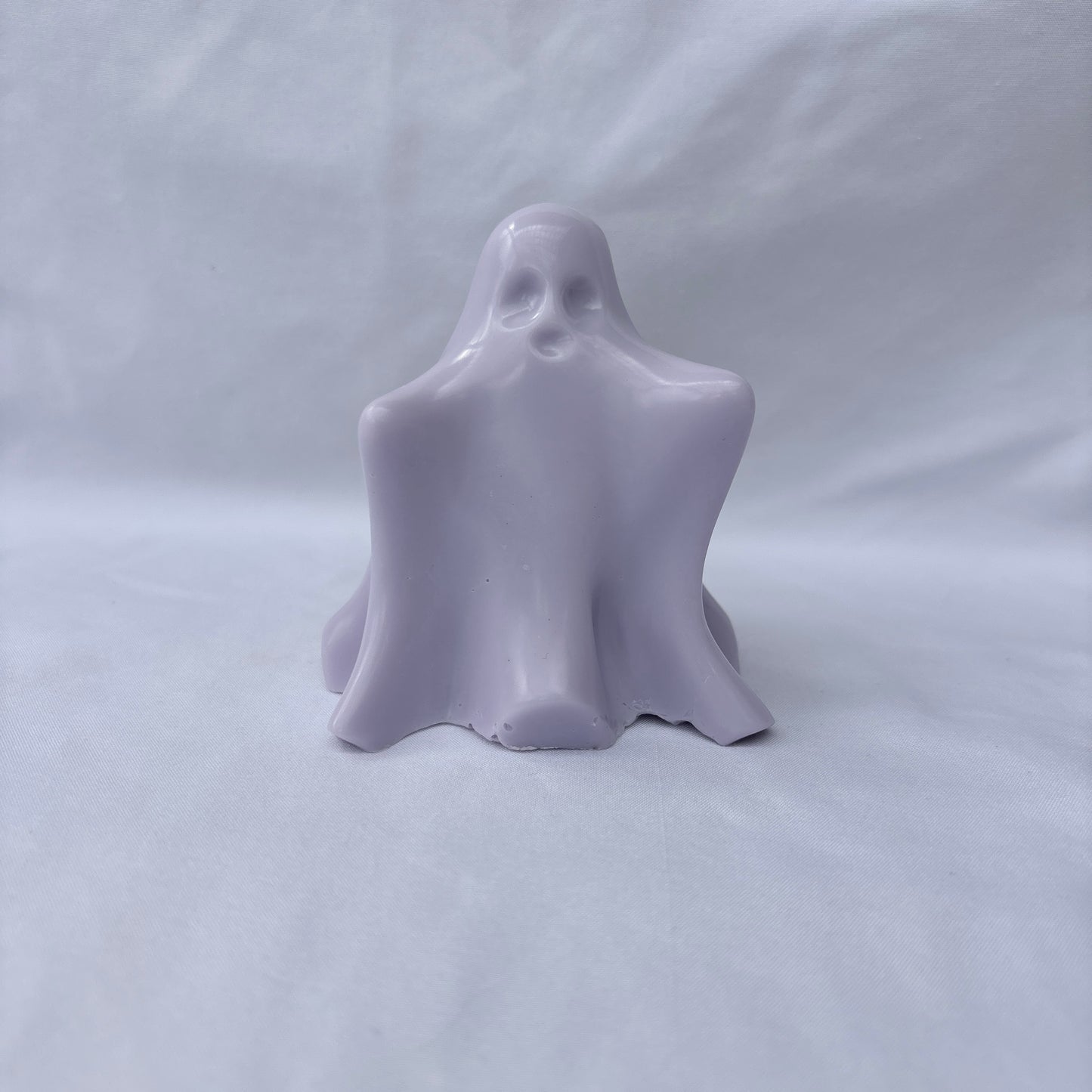 Casper the Ghost Soap