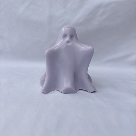 Casper the Ghost Soap