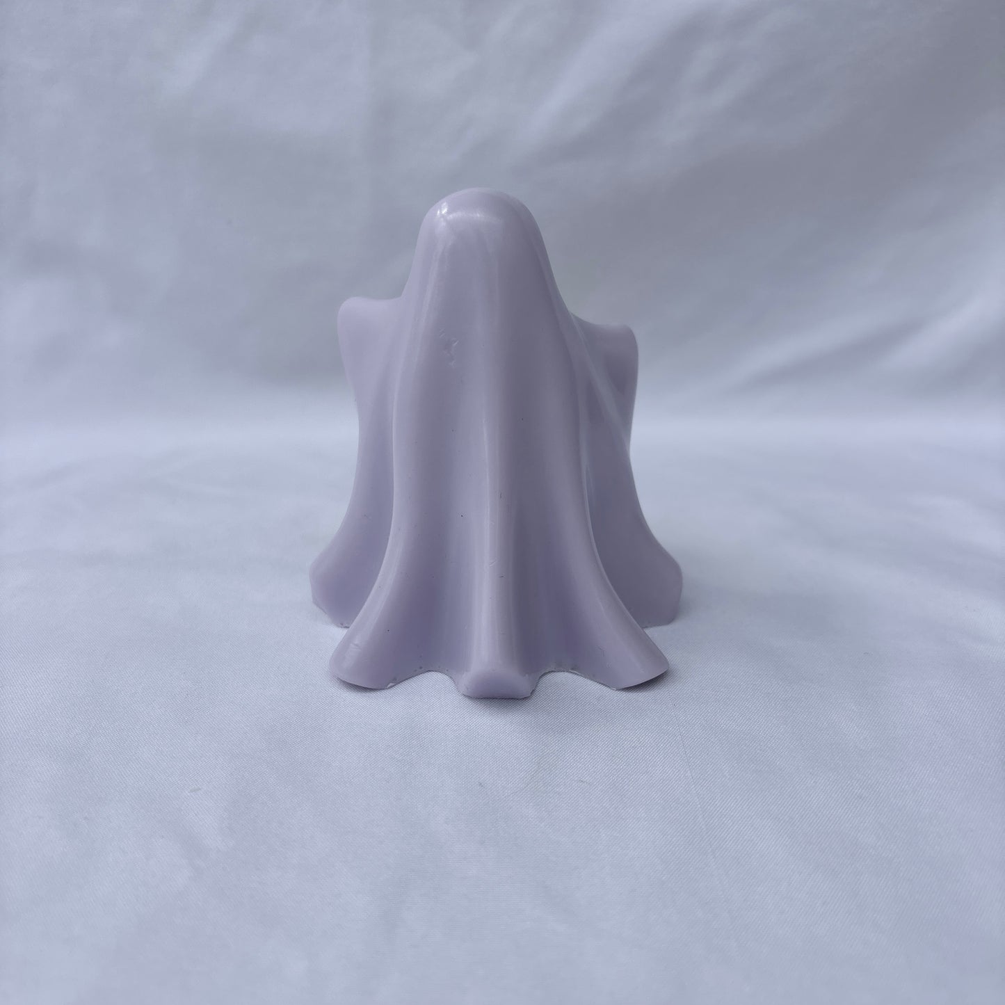 Casper the Ghost Soap