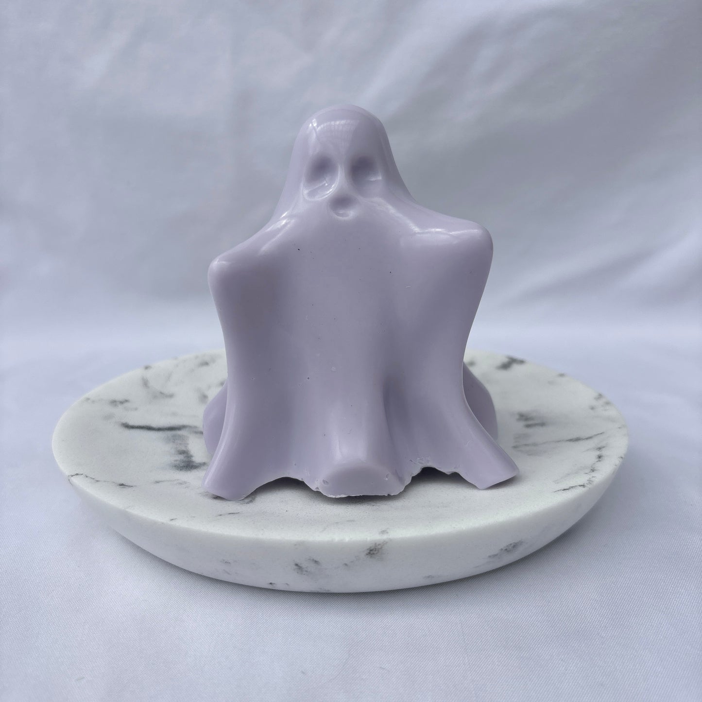 Casper the Ghost Soap