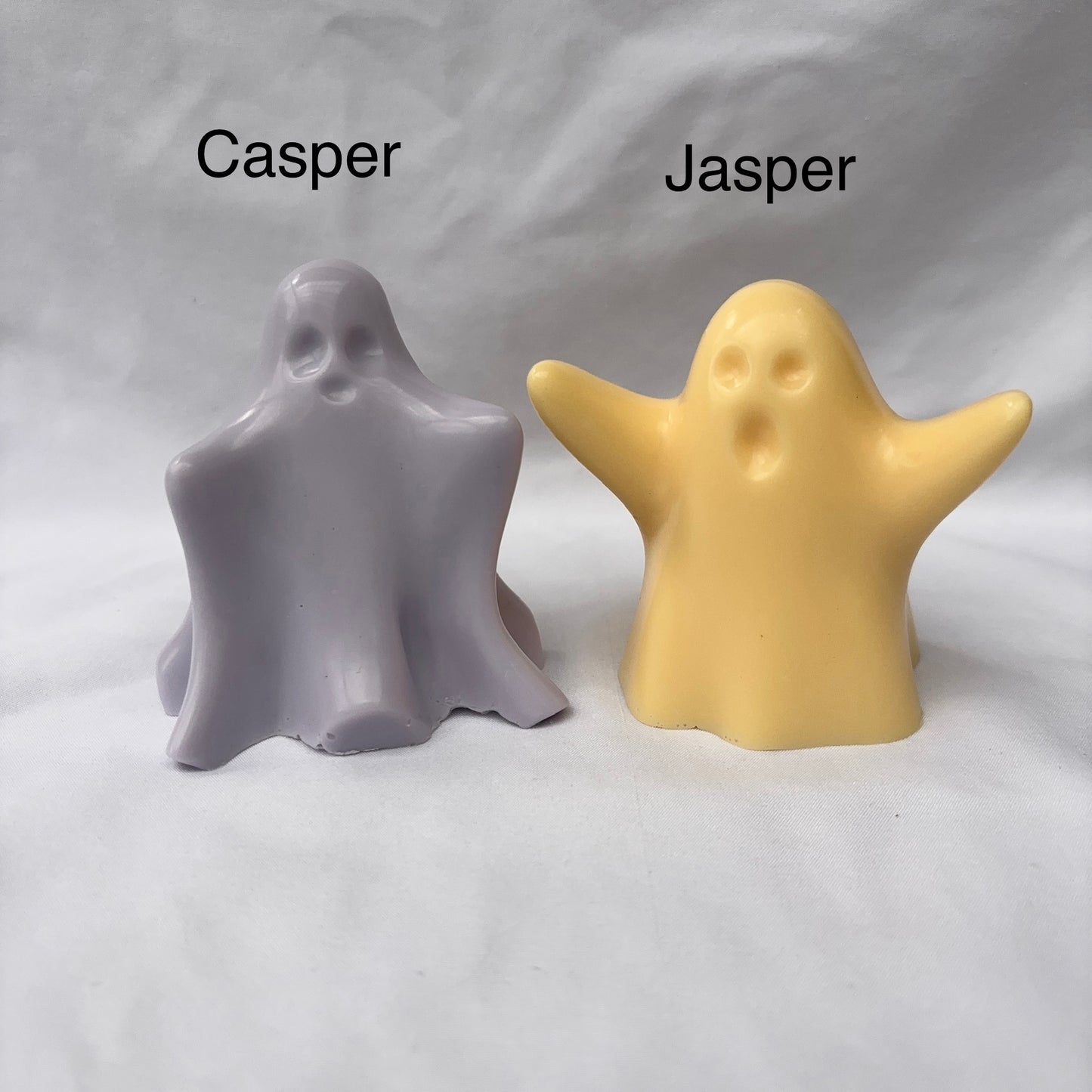 Casper the Ghost Soap