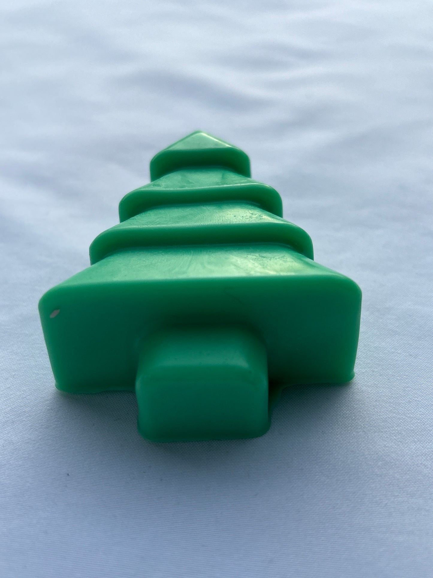 Classic Pine Tree Soap Bar