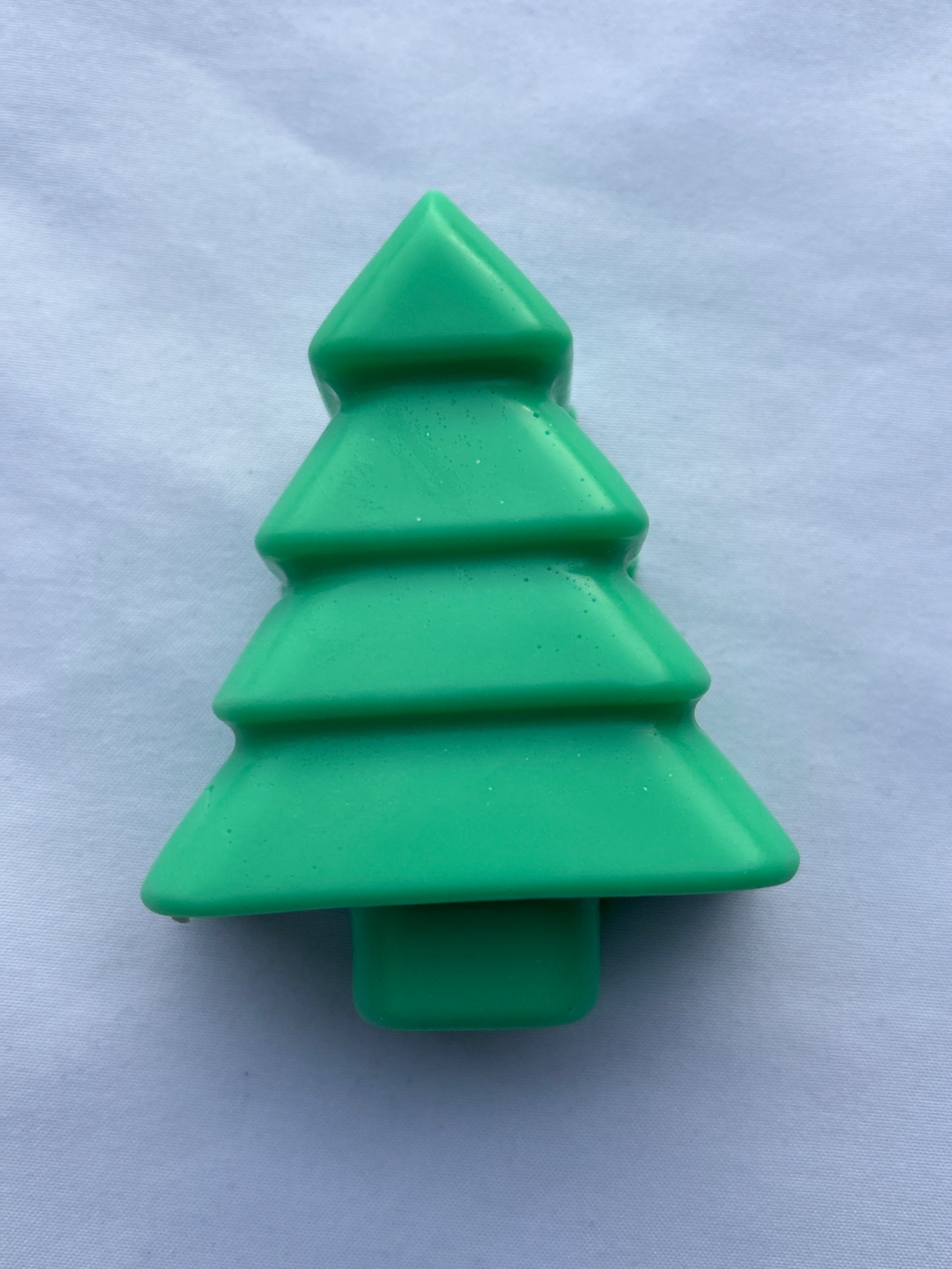 Classic Pine Tree Soap Bar